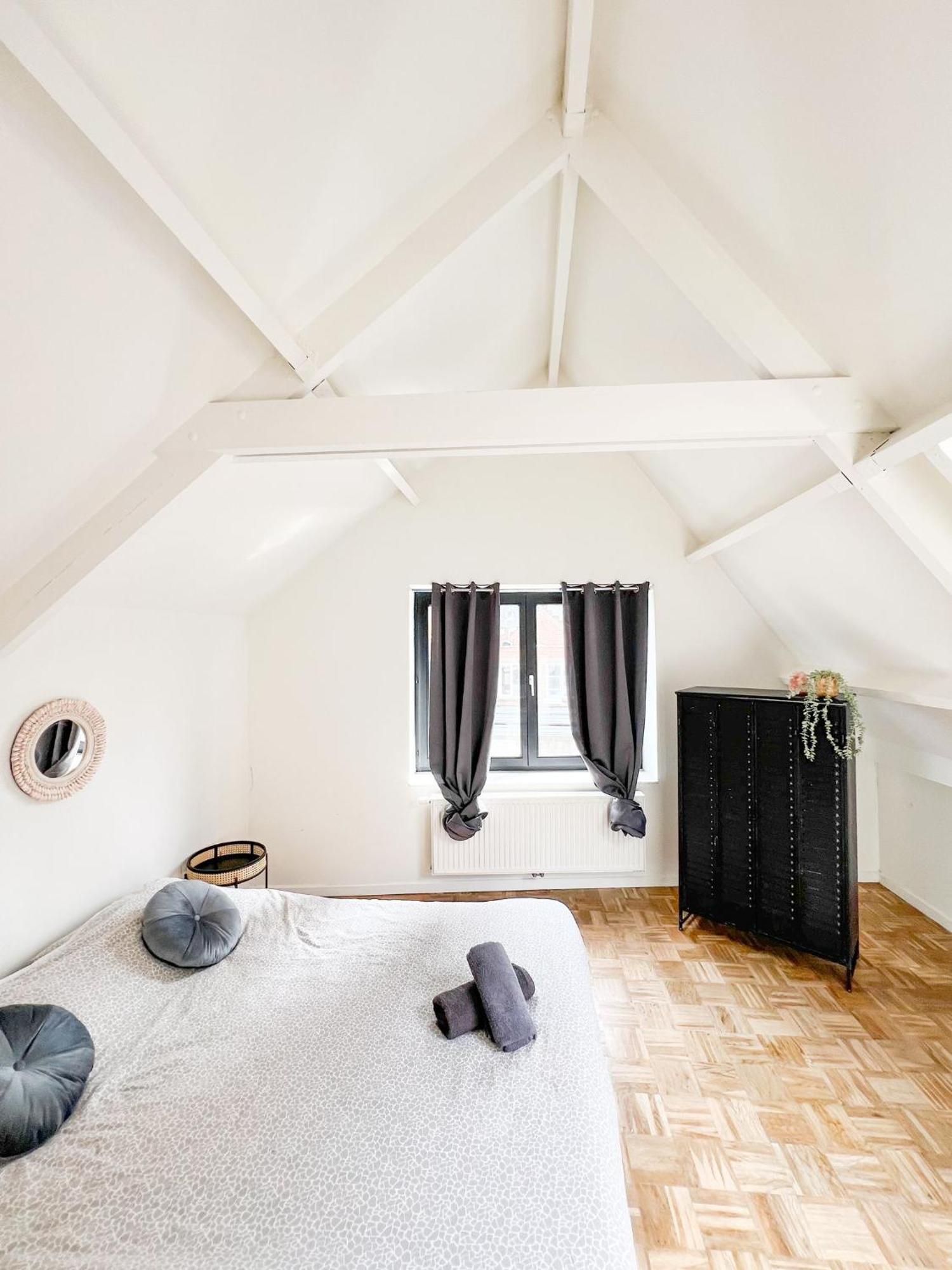 Nammos Home'S Anvers Dış mekan fotoğraf