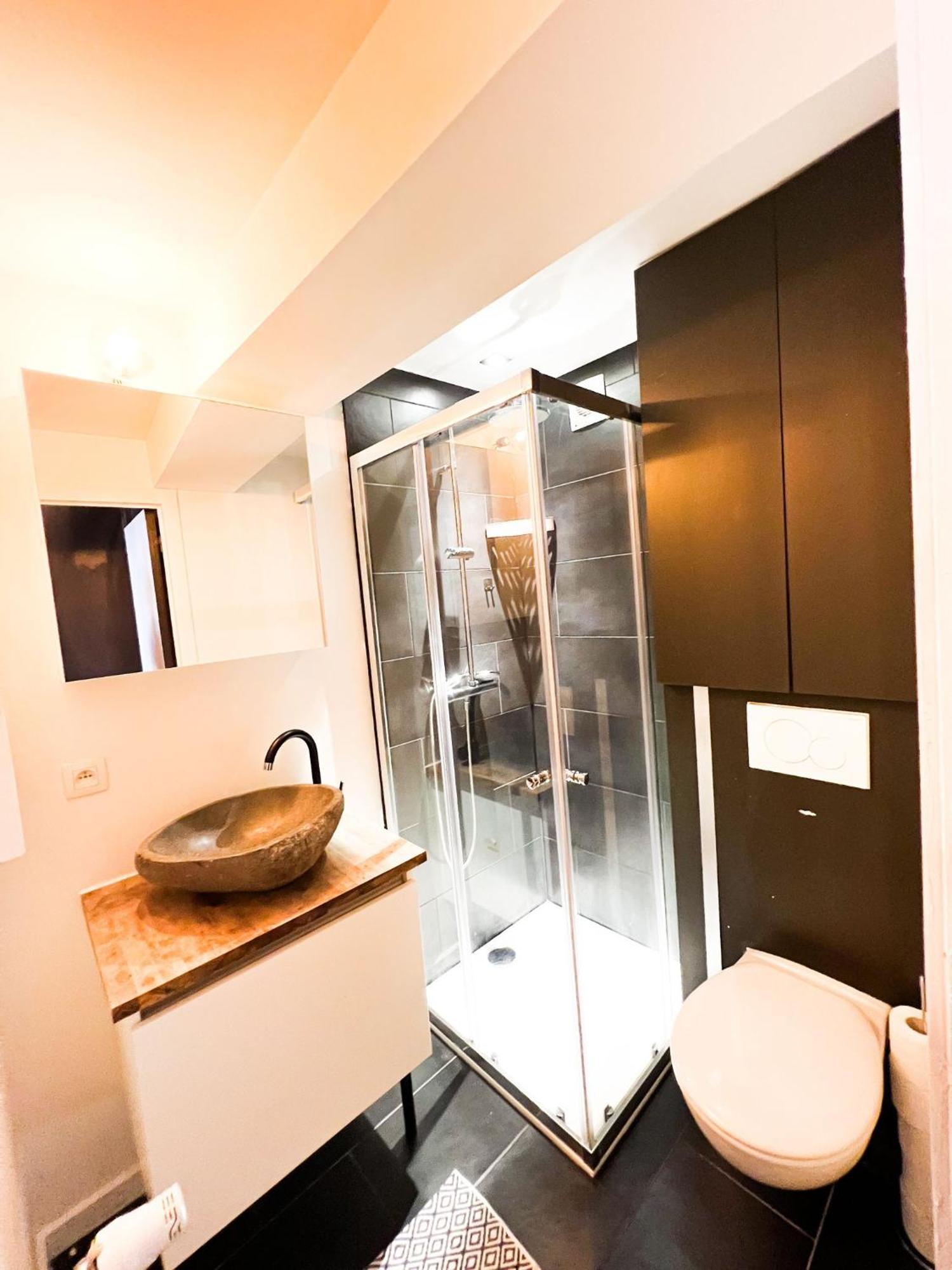 Nammos Home'S Anvers Dış mekan fotoğraf